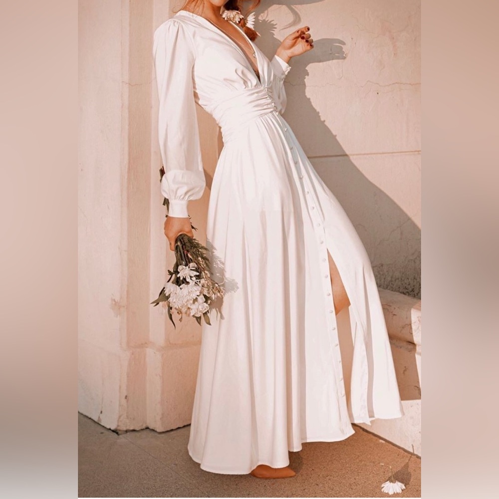 Marilyn Dress from joceandroe